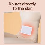 Disposable Body Warmer Patch Winter Gift Warmer Heat Pad Air Activated