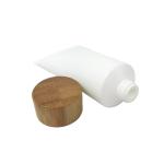 35mm Empty Plastic Cosmetic Tube Packaging 150g 150ml Face Cream