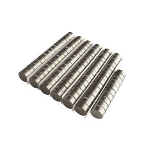 Dia 20mm YXG-28 Samarium Cobalt Bar Magnets Smco Rectangular Magnet