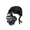 Buy cheap NVG10 Helmet Mounted Night Vision Monocular 1x24mm from wholesalers