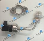 York Air Conditioner Spare Parts 398L00628-000 Oil Filter