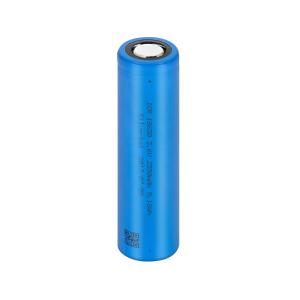 China 18650 Lithium Ion Battery 3.6V 2600mah For Electric Scooters , Flash Light, Consumer Electronic factory