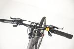 Adult 2 Wheel Womens 20 Inch Mountain Bike Full Suspension