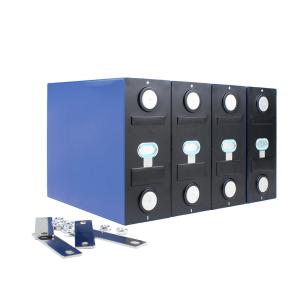China 9000 Times China Grade A CALB Lifepo4 Battery Solar System 280ah 300ah 3.2V 320ah factory