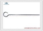 Steel Round Wire Tent Peg stakes