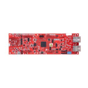 China LP-AM263 Embedded Solutions AM2634 Sitara MCU LaunchPad Development Kit factory