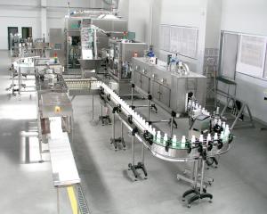 China Milk Pasteurization Equipment High Heat Treatment SUS 304 Plate UHT Sterilizer factory
