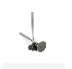 China 8-97209876-0 8-94395882-0 Inlet Exhaust Diesel Engine Valves For ISUZU 4HK1 6HK1 factory
