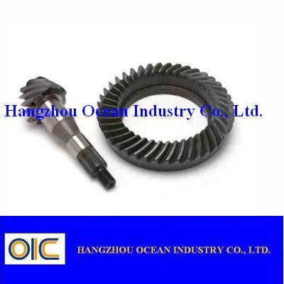 China Diamond Turbo Cup Wheel for Grinding Fits Various Makes And Models 4.11 1 Ratio Diamond Tools factory