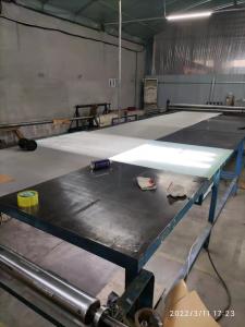 China Ss302 100 Micron Filter Steel Mesh In Roll And Piece Dutch Weave factory