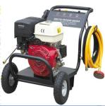 3000 PSI High Pressure Washer 200BAR LIFAN 9 Horsepower Engine 3.2GPM Flow