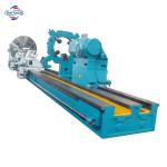 China Factory Customize High Quality Heavy Duty Horizontal Lathe Machine