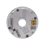 Faradyi High Quality 80I Small Size 143NmNm High Torque Dc Motor Brushless Gear