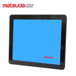 China Capacitive Touch VESA Arm Waterproof Embedded Industrial Monitor factory