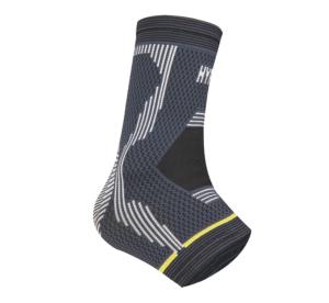 China Ankle Brace Medical Protective Gears Support Sleeve For Injury Recovery factory
