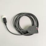 PHILIP Original Efficia 3/5 ECG Trunk Cable, AAMI/IEC. REF 989803160641