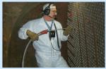 Tube Eddy Current Testing Equipment Digital Flaw Detector For Seamless Steel