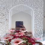 AISI Etched Stainless Steel Sheet , Mirror Finish Ss Sheet 1.12mm Thickness