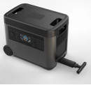 China Emergency Backup 2000W Portable Power Station With USB QC3.0 And TYPE-C Outputs on sale
