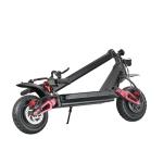 150kg Max Load Adult Electric E Scooter 60 - 80km 3600W Electric Powered