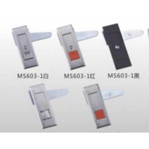 Modern Style Mechanical Locks All ON / All OFF Function For Electrical Cabinet