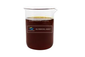 China Cationic Polymer Oil Removal Agent Industrially For Refinery Wastewater / Machining Operation factory