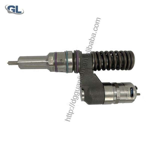 UIS Unit Diesel Fuel Injector 0414701004 0414701055 0986441004 5235710 1677158 8112818 For VO-LVO B12 12.0 d