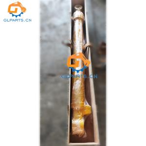 China 707-01-0H740 707-01-0J270 PC200-8 Hydraulic Bucket Cylinder For Komatsu Excavator Spare Parts factory