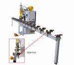Inverter DC 50HZ Stationary Spot Welding Machine For Stainless Steel