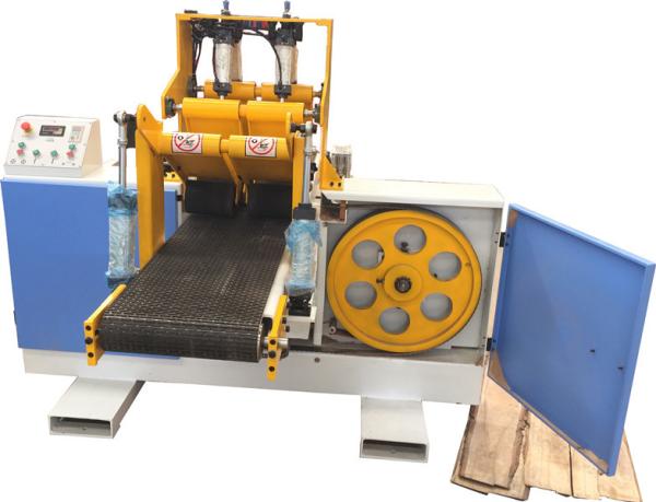 China supply re-saw (horizontal) bandsaw sawmill wood lumber cutting used high