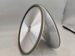 4A2 Resin Diamond Grinding Wheel 150*5*3mm Diamond Sharpening Wheel