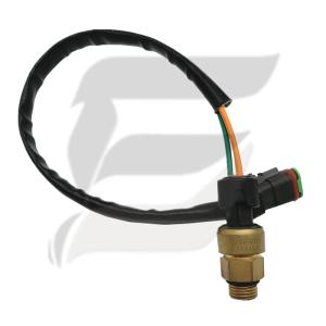China 194-6722 1946722 Oil Pressure Sensor For CAT E325C E345C E345D Excavator factory