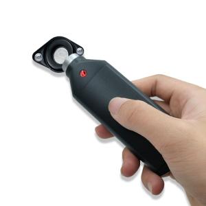 China School Patrol Checkpoint System Button Touch factory