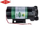 200 Gal E-Chen Delta Water Pressure Booster Pump 30psi Inlet Pressure