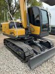Used XE85DA XCMG Excavator 8 Ton Hydraulic Crawler Excavator