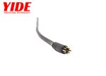 3+6pin Series Male Plug Socket Straight Circular Cable Wire Connector