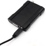 1920x1080P60 USB Capture Card For Live Streaming HDMI/SDI/VGA/S-Video/YPbPr/AV
