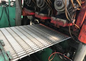 China 15-W-4 Stainless Steel Stormwater Grates Flat Bar ISO9001 Certification factory