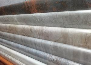 China 0Mpa Oil PVC Film With Gravure Ink Printing Length 500-1000meters/Roll factory