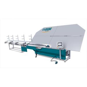 China Customized Automatic Spacer Bending Machine 6A-27A Aluminum Spacer Width on sale
