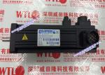 EMERSON Control Techniques MG Servo Motor, 230VAC, 2" MGE-208-CONS-0000 SERVO