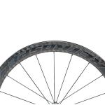 RETROSPEC 700C Carbon Road Bike Wheelset Quick Release With C Brake