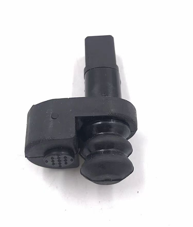 Shacman F3000M3000 X3000 Air Water Magnet Valve Warm Water Valve SZ914000723 for Car