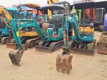 05 Ton Used Excavator PC05 ,Small Komatsu Excavator