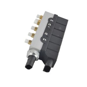 China W220 Valve Block Air Suspension Parts Air Compressor Repair Kits 2203200258 factory