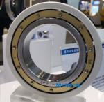 NU315ECM/C3VL0241 75*160*37mm Insulated Insocoat bearings for Electric motors