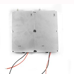 China Wideband RF Amplifier Module UHF Amplifier 50 Watt For Signal Jammer factory