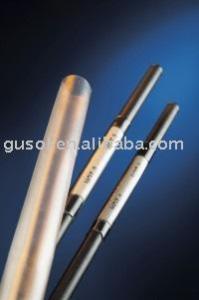 China PVDF heat shrink tube factory