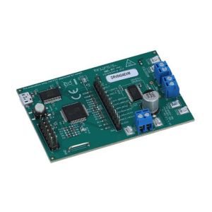 China DRV8424EVM Embedded Solutions Bipolar Stepper Driver Board DRV8424 Evaluation Board factory