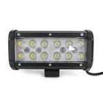IP67 Off Road Work Lights 36W Car Work Light Bar 10V - 36V DC